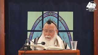 הפטורים מתפילין| הרב אליקים לבנון | הלכות תפילין | 35 (ישיבת ברכת יוסף - אלון מורה) - התמונה מוצגת ישירות מתוך אתר האינטרנט יוטיוב. זכויות היוצרים בתמונה שייכות ליוצרה. קישור קרדיט למקור התוכן נמצא בתוך דף הסרטון הפטורים מתפילין| הרב אליקים לבנון | הלכות תפילין | 35 (ישיבת ברכת יוסף - אלון מורה) - התמונה מוצגת ישירות מתוך אתר האינטרנט יוטיוב. זכויות היוצרים בתמונה שייכות ליוצרה. קישור קרדיט למקור התוכן נמצא בתוך דף הסרטון