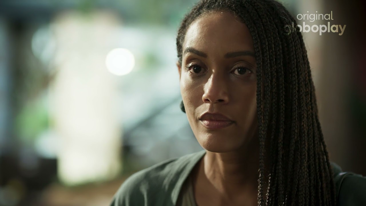 Trailer oficial de Aruanas - 2ª Temporada