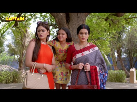 Will Shree be able to reunite the mother-in-law and daughter-in-law pair? Shubh Laabh -Aapkey Gha...