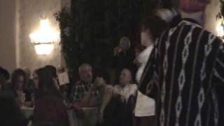 Dan Levinson and his Swing Wing &quot;Keep Smiling at Trouble (Trouble&#39;s a Bubble)&quot;