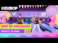 KIDZ BOP Kids - Shut Up And Dance (Dance Along)