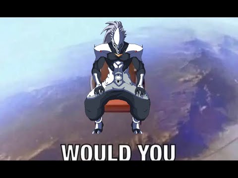 BlazBlue Strive Arcade mode be like