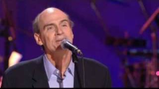 james taylor Still crazy after all these years