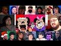 Mokey S Show Christmas Public Enemy Reaction Mashup