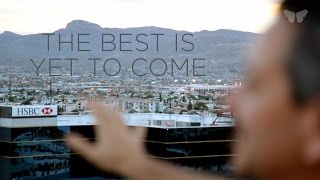 The Best is Yet to Come