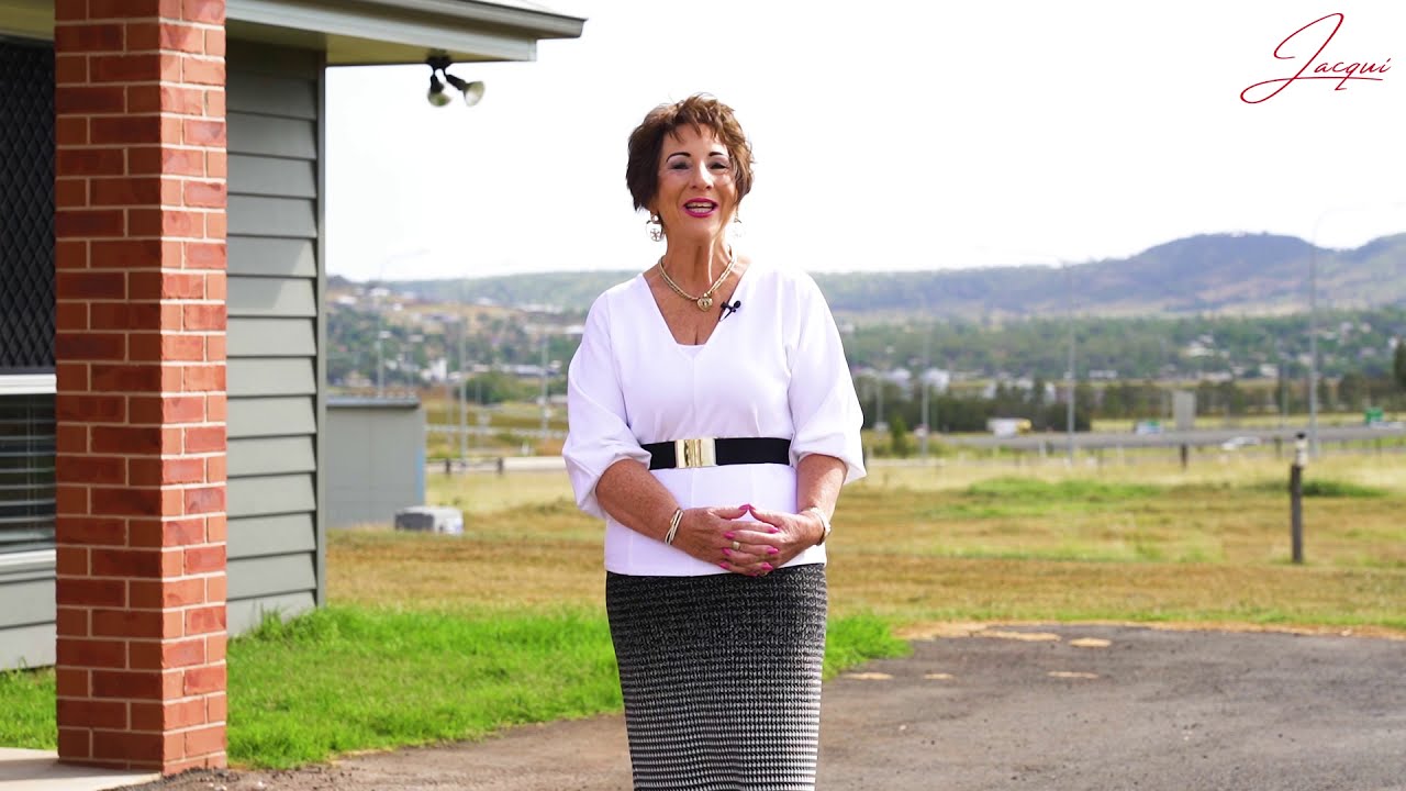 34 Gowrie Mountain School Rd, KINGSTHORPE QLD 4400 AcreageSemirural For Sale remaxsuccess