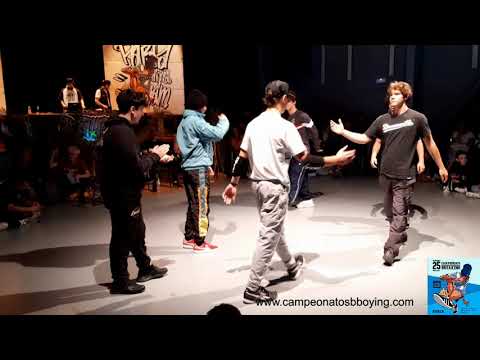 Filtoros Rebels Army vs Gambini Team