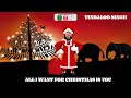 All I Want For Christmas Is You Indian Christmas Remix