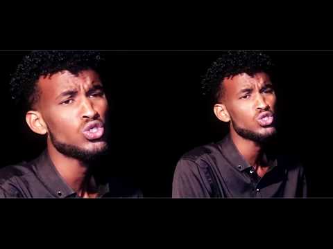 Khaalid Kamil | Qalbi Jabay- New Somali Music 2018 (Official video )