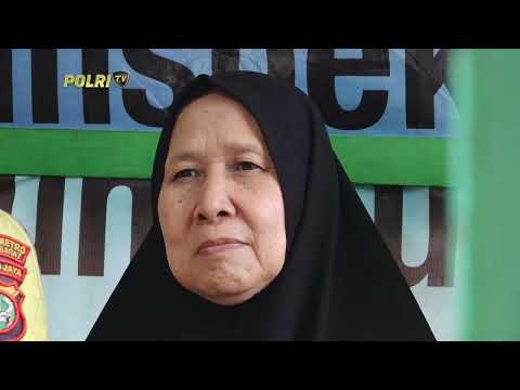 BHAYANGKARA INSPIRATIF EPS 4: AIPTU AGUS DIRIKAN SEKOLAH GRATIS DI KAWASAN LAPAK PEMULUNG (3/3)