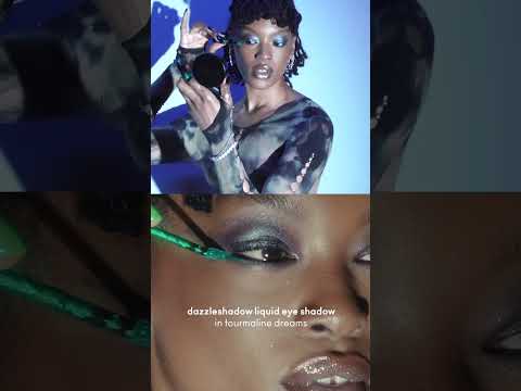 Introducing: Y3K Makeup