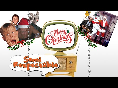Merry Christmas from SemiRespectable