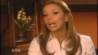 EVA LONGORIA DESPERATE TO GET INTO HEAVEN OVER HER DEAD BODY video