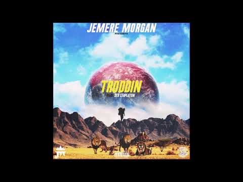 Jemere Morgan - "Troddin" OFFICIAL VERSION