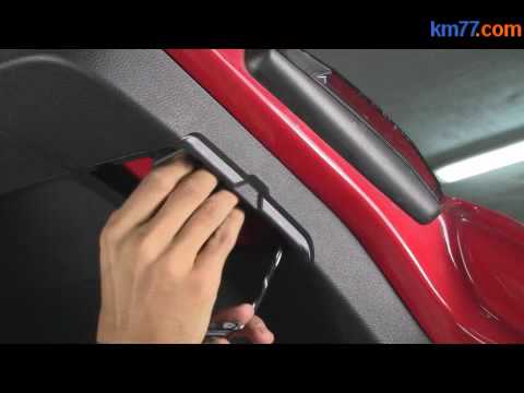 Cambio de bombilla Volkswagen Golf | km77.com
