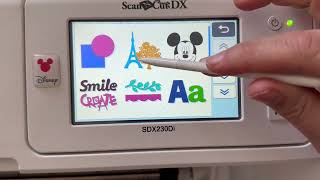 Brother Crafts USA How to Make a Custom Wedding Favor Tag