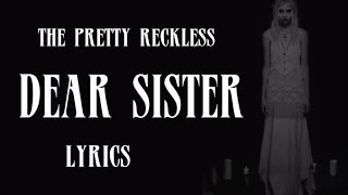 Dear Sister Music Video