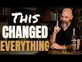 What Is Whiskey Finishing Jameson Black Barrel