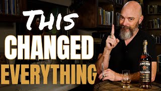 What Is Whiskey Finishing? - Jameson Black Barrel