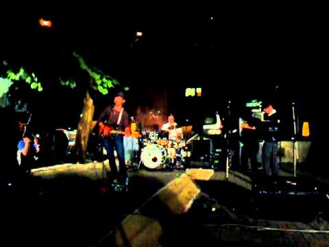 Rave on - Corey Tam Part 2 at《開放音樂》19 街頭音樂系列 Street Music Concert