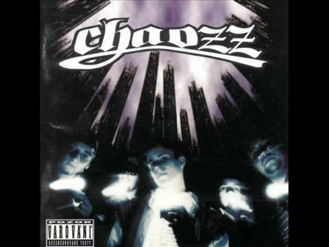 Chaozz - Sám doma