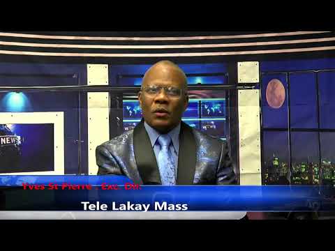 Tele Lakay Mass