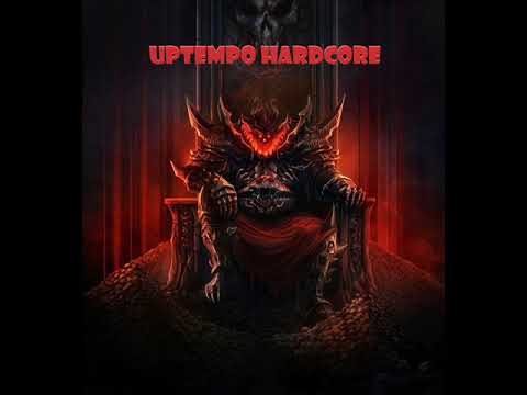 BRAINGRINDER - UPTEMPO HARDCORE MIX - MARCH 2019