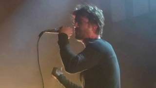 Third Eye Blind - Bonfire (Houston 12.02.13) HD
