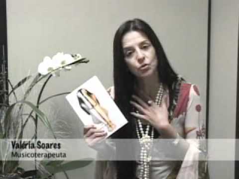 Valéria Soares - Diário de uma anorexica 1