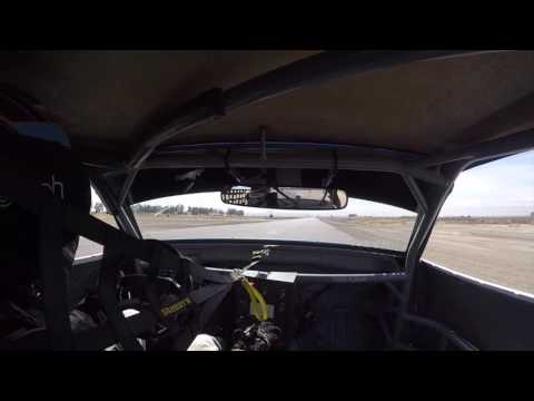 Buttonwillow Raceway TTD Track Record
