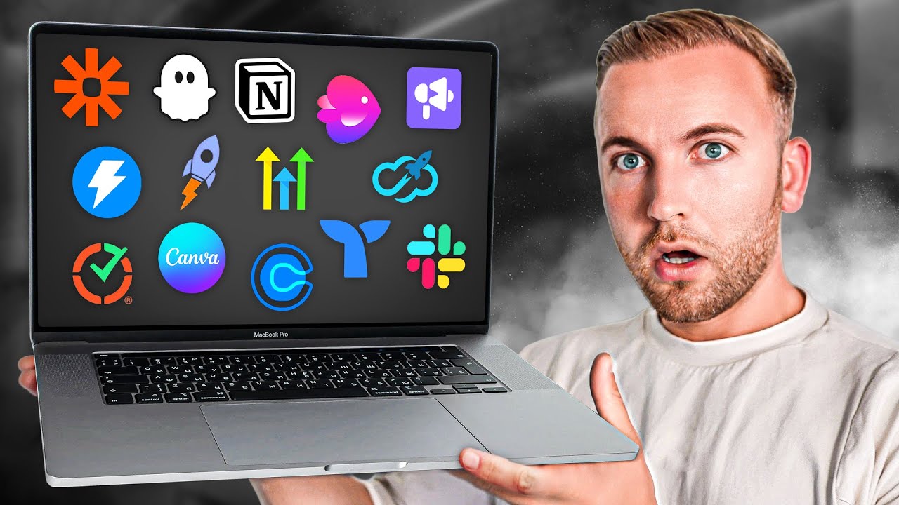 14 Useful SMMA Tools Everyone Should Use in 2024