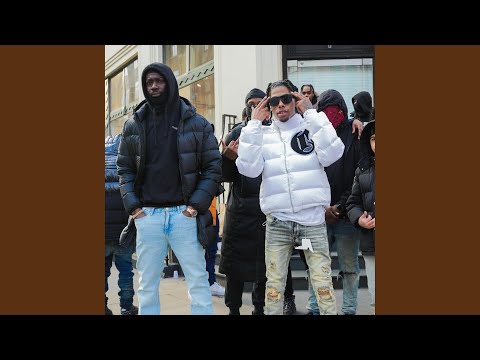 Tech Fit (feat. Squeeks)