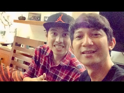 SHINDIG - THE SHADOWS (cover)