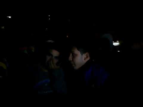 HEKRAS ELCK FRAI vs MURAI KROZ NESTASIS vs BASS VALSA PIRAMIDE | 8vos | (3vs3 - 27/7/18) WILDE STYLE