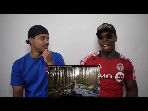 Teeway x M1llionz - Big Risk [Music Video] | GRM Daily - REACTION