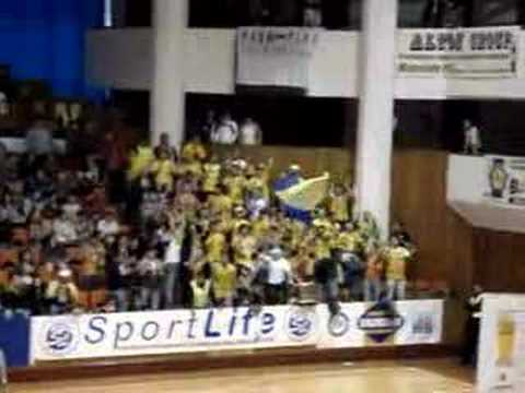 bc mures - csu sibiu galerii