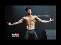 Super Shredded Muscle Model Fitness IFBB Pro Florian Wolf Styrke Studio