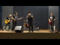 Flor de L&oacute;tus - Banda Supermouse