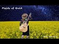Fields of Gold (cover)