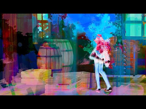 death's dynamic shroud.wmv : Apple Girl Mania (full album)