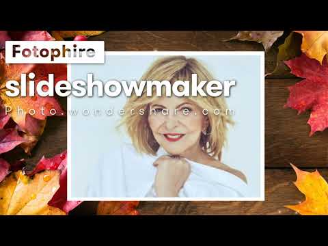 Hana Zagorová - Je tady podzim