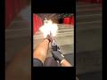 Mini Draco 7 62x39 First Time At The Gun Range IT DIDN T JAM Mini Draco