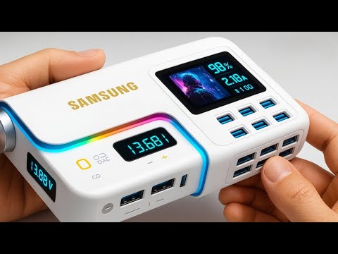 20 New Coolest Amazon Gadgets You’ll Instantly Want