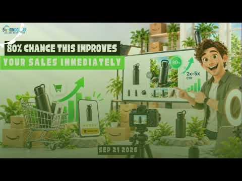 80% chance this improves your sales immediately