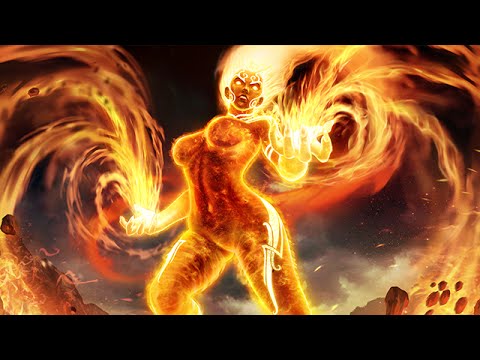 God Spotlight: Sol, Goddess of the Sun