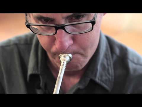 Jeff Beal Covers Miles Davis On The Flugelhorn
