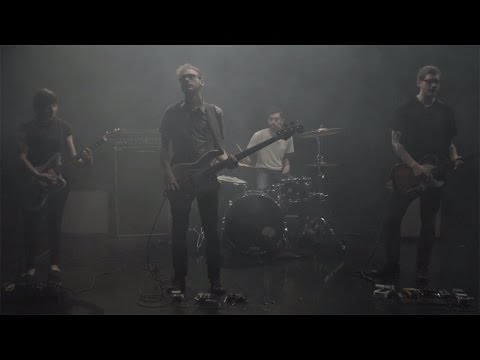 Pity Sex - What Might Soothe You? (Official Music Video)