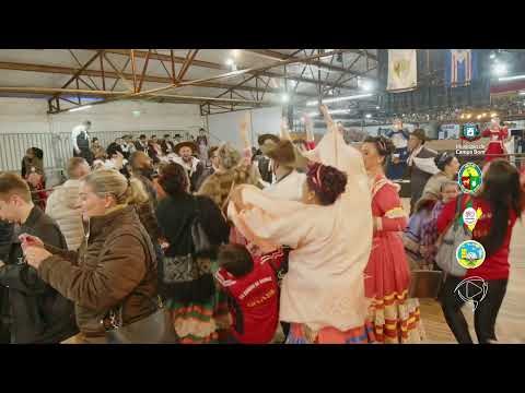 XIV Sarau de Arte Gaúcha - Veterana - 06/06/2025