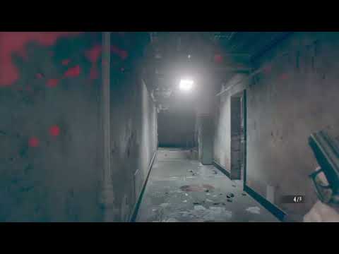 RESIDENT EVIL 7 biohazard pt22
