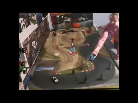 DR!FT Online Games 2023 Season 1 Lauf 3 "Drift Point" Punktzahl 6726